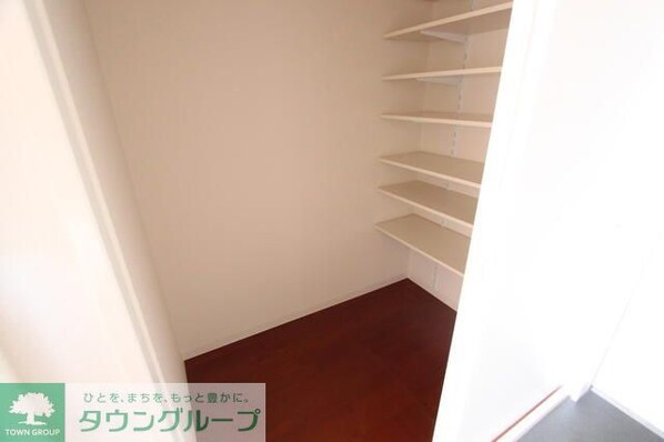 アルソス1の物件内観写真